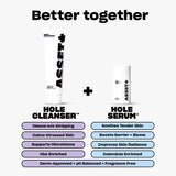 ASSET Hole SERUM