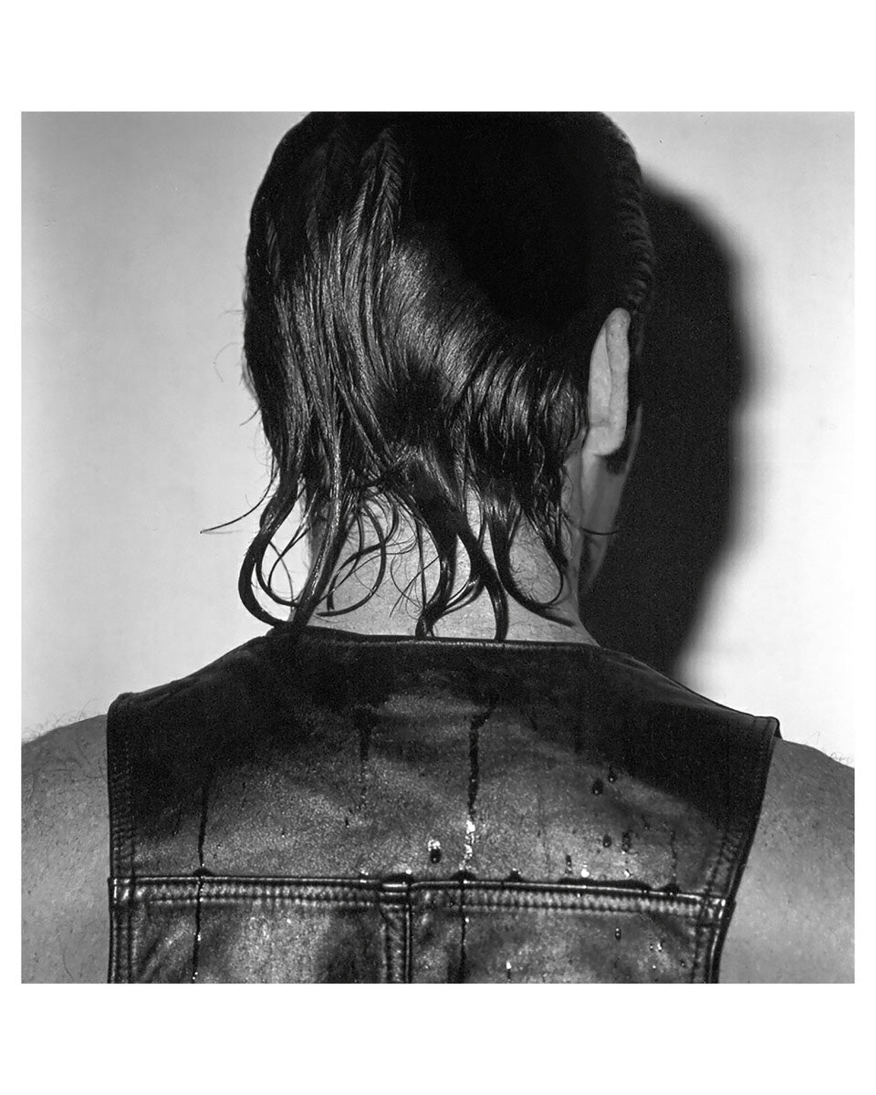 JAN LYNCH, Untitled, 1993