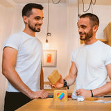 Lovebox Color & Photo - Pride Heart