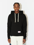 LOVERBOY BY CHARLES JEFFREY LABEL EARS HOODIE