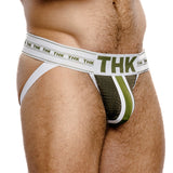 THK Performance Jock 2.0 - Green