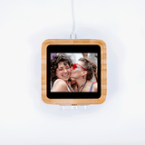 Lovebox Color & Photo - Pride Heart