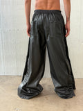 Walter Van Beirendonck Circle Pants