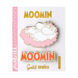 Moomintroll & Snorkmaiden Magnet Set
