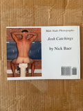 Male Nude Photography: Josh Catchings BY NICK BAER