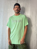 MINT FEMME SPARKLE TEE BY TRADE