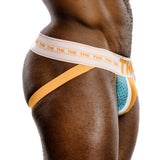 THK Performance Jock 2.0 - Orange