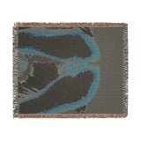 HOLE Woven Blanket bY CHUCK X CULTUREEDIT