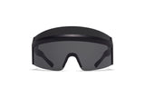 Bernhard Willhelm x Mykita Satori Sunglasses Black