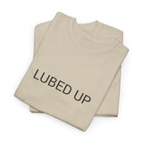 LUBED UP TEE BY CULTUREEDIT AVAILABLE IN 13 COLORS