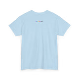 TOP TEE BY CULTUREEDIT AVAILABLE IN 13 COLORS