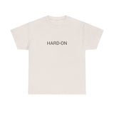HARD-ON TEE BY CULTUREEDIT AVAILABLE IN 13 COLORS