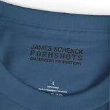 James Schenck MDR tee by CULTUREEDIT Productions / 6 Colors