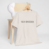 TEA BAGGER TEE BY CULTUREEDIT AVAILABLE IN 13 COLORS