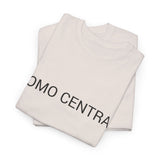 HOMO CENTRAL TEE BY CULTUREEDIT AVAILABLE IN 13 COLORS