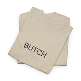 BUTCH TEE BY CULTUREEDIT AVAILABLE IN 13 COLORS