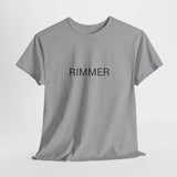 RIMMER TEE BY CULTUREEDIT AVAILABLE IN 13 COLORS