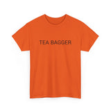 TEA BAGGER TEE BY CULTUREEDIT AVAILABLE IN 13 COLORS