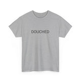 DOUCHED TEE BY CULTUREEDIT AVAILABLE IN 13 COLORS