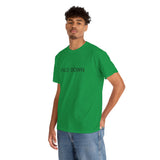 FACE DOWN TEE BY CULTUREEDIT AVAILABLE IN 13 COLORS