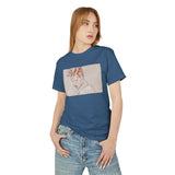 James Schenck MDR tee by CULTUREEDIT Productions / 6 Colors