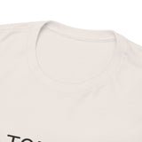 TOM OF LOS ANGELES TEE BY CULTUREEDIT AVAILABLE IN 13 COLORS