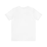 CULTUREEDIT Unisex Jersey Short Sleeve Tee