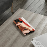 69: CHUCK X CULTUREEDIT Phone Cases