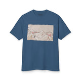 James Schenck TOES tee by CULTUREEDIT Productions / 6 Colors