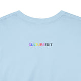 TOP TEE BY CULTUREEDIT AVAILABLE IN 13 COLORS