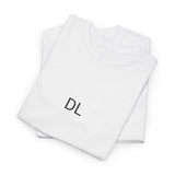 DL (DOWN-LOW) TEE BY CULTUREEDIT AVAILABLE IN 13 COLORS