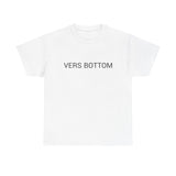 VERS BOTTOM TEE BY CULTUREEDIT AVAILABLE IN 13 COLORS