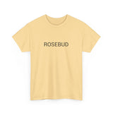 ROSEBUD TEE BY CULTUREEDIT AVAILABLE IN 13 COLORS