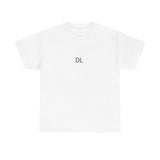 DL (DOWN-LOW) TEE BY CULTUREEDIT AVAILABLE IN 13 COLORS