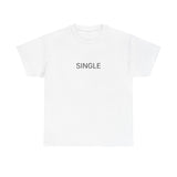 SINGLE TEE BY CULTUREEDIT AVAILABLE IN 13 COLORS