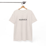 RIMMER TEE BY CULTUREEDIT AVAILABLE IN 13 COLORS