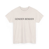 GENDER BENDER BY CULTUREEDIT AVAILABLE IN 13 COLORS