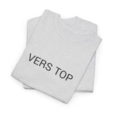 VERS TOP TEE BY CULTUREEDIT AVAILABLE IN 13 COLORS