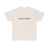 SWALLOWER TEE BY CULTUREEDIT AVAILABLE IN 13 COLORS