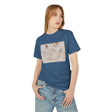 James Schenck ROBO BUB tee by CULTUREEDIT Productions / 6 Colors