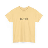 BUTCH TEE BY CULTUREEDIT AVAILABLE IN 13 COLORS