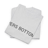 VERS BOTTOM TEE BY CULTUREEDIT AVAILABLE IN 13 COLORS