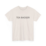 TEA BAGGER TEE BY CULTUREEDIT AVAILABLE IN 13 COLORS