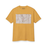 James Schenck HELPER tee by CULTUREEDIT Productions / 6 Colors