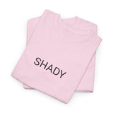 SHADY TEE BY CULTUREEDIT AVAILABLE IN 13 COLORS