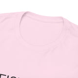 FISTEE IN TRAINING TEE BY CULTUREEDIT AVAILABLE IN 13 COLORS