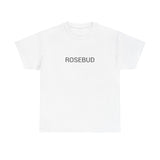 ROSEBUD TEE BY CULTUREEDIT AVAILABLE IN 13 COLORS