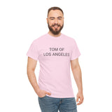 TOM OF LOS ANGELES TEE BY CULTUREEDIT AVAILABLE IN 13 COLORS