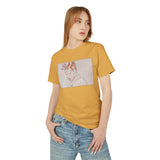 James Schenck MDR tee by CULTUREEDIT Productions / 6 Colors