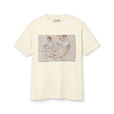 James Schenck ROBO BUB tee by CULTUREEDIT Productions / 6 Colors